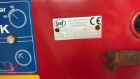 2016 LELY 796 DISC MOWER - 10