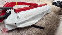2016 LELY 796 DISC MOWER - 11
