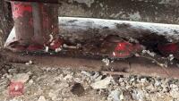2016 LELY 796 DISC MOWER - 13