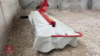 2016 LELY 796 DISC MOWER - 16