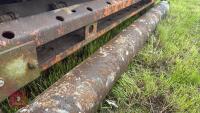 2008 AGRIMASTER KA 2600 FLAIL TOPPER - 11