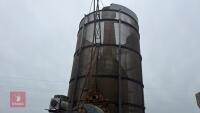 VENTACROP 12T MOBILE GRAIN/CORN DRYER - 5