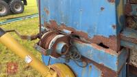 VENTACROP 12T MOBILE GRAIN/CORN DRYER - 8
