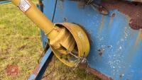 VENTACROP 12T MOBILE GRAIN/CORN DRYER - 9