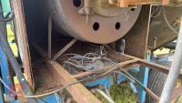 VENTACROP 12T MOBILE GRAIN/CORN DRYER - 15
