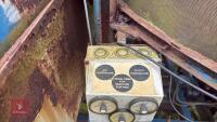 VENTACROP 12T MOBILE GRAIN/CORN DRYER - 19