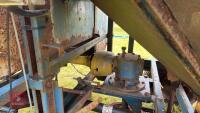VENTACROP 12T MOBILE GRAIN/CORN DRYER - 24