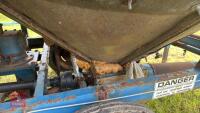 VENTACROP 12T MOBILE GRAIN/CORN DRYER - 26