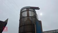 VENTACROP 12T MOBILE GRAIN/CORN DRYER - 33