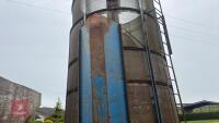 VENTACROP 12T MOBILE GRAIN/CORN DRYER - 38