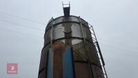 VENTACROP 12T MOBILE GRAIN/CORN DRYER - 39