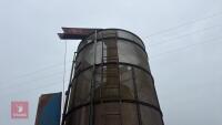 VENTACROP 12T MOBILE GRAIN/CORN DRYER - 44