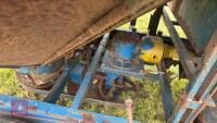 VENTACROP 12T MOBILE GRAIN/CORN DRYER - 47