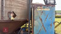 VENTACROP 12T MOBILE GRAIN/CORN DRYER - 49