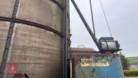VENTACROP 12T MOBILE GRAIN/CORN DRYER - 50