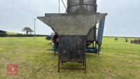 VENTACROP 12T MOBILE GRAIN/CORN DRYER - 52