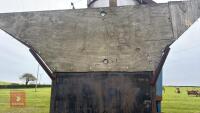 VENTACROP 12T MOBILE GRAIN/CORN DRYER - 55
