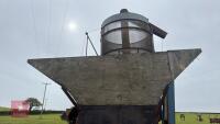 VENTACROP 12T MOBILE GRAIN/CORN DRYER - 56