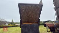 VENTACROP 12T MOBILE GRAIN/CORN DRYER - 57