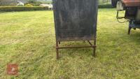 VENTACROP 12T MOBILE GRAIN/CORN DRYER - 59