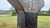VENTACROP 12T MOBILE GRAIN/CORN DRYER - 61
