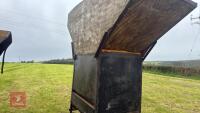VENTACROP 12T MOBILE GRAIN/CORN DRYER - 64