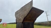 VENTACROP 12T MOBILE GRAIN/CORN DRYER - 65