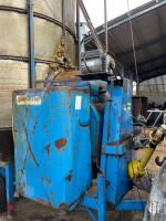 VENTACROP 12T MOBILE GRAIN/CORN DRYER - 69