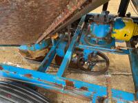 VENTACROP 12T MOBILE GRAIN/CORN DRYER - 70