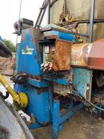 VENTACROP 12T MOBILE GRAIN/CORN DRYER - 75