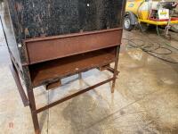 VENTACROP 12T MOBILE GRAIN/CORN DRYER - 83