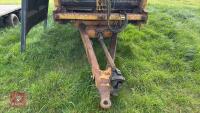 2007 RICHARD WESTERN FYM SPREADER - 4