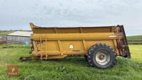 2007 RICHARD WESTERN FYM SPREADER - 15