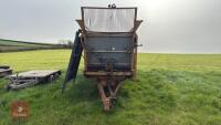 2007 RICHARD WESTERN FYM SPREADER - 22