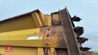 2007 RICHARD WESTERN FYM SPREADER - 30