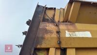 2007 RICHARD WESTERN FYM SPREADER - 45