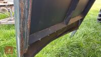 2007 RICHARD WESTERN FYM SPREADER - 51