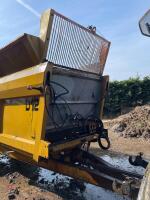 2007 RICHARD WESTERN FYM SPREADER - 57