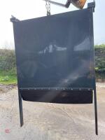 2007 RICHARD WESTERN FYM SPREADER - 79
