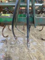 COUSSINS 4M FRONT MOUNTED CULTIVATOR - 26