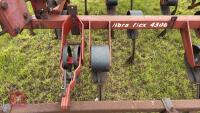 KONGSKILDE 4.3M VIBRO FLEX 4300 SCUFFLE - 9