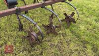 KONGSKILDE 4.3M VIBRO FLEX 4300 SCUFFLE - 12