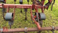 KONGSKILDE 4.3M VIBRO FLEX 4300 SCUFFLE - 13