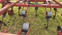 KONGSKILDE 4.3M VIBRO FLEX 4300 SCUFFLE - 14