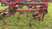 KONGSKILDE 4.3M VIBRO FLEX 4300 SCUFFLE - 19