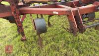 KONGSKILDE 4.3M VIBRO FLEX 4300 SCUFFLE - 24