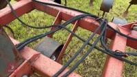 KONGSKILDE 4.3M VIBRO FLEX 4300 SCUFFLE - 27