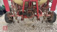 2008 WEAVING 4M AIR DRILL - 2