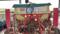 2008 WEAVING 4M AIR DRILL - 3