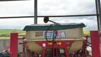 2008 WEAVING 4M AIR DRILL - 4
